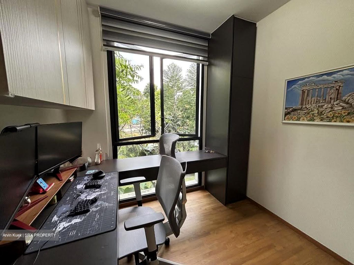 Park Colonial (D13), Condominium #622227231